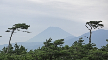 106富士山