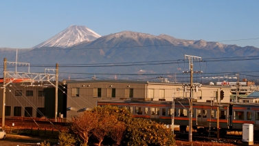 0113富士山