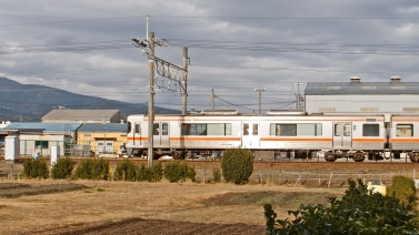 0126東海道線