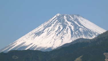 211富士山