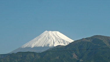 430富士山