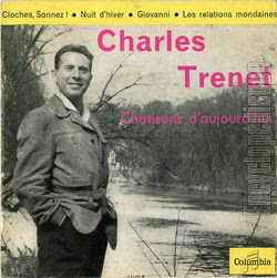 Charles Trénet Chansons daujourdhui