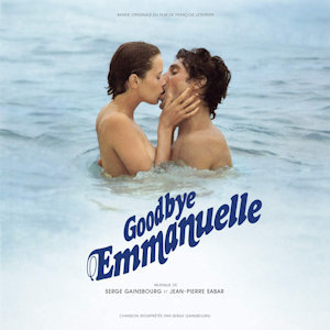 Good-Bye Emmanuelle Serge Gainsbourg