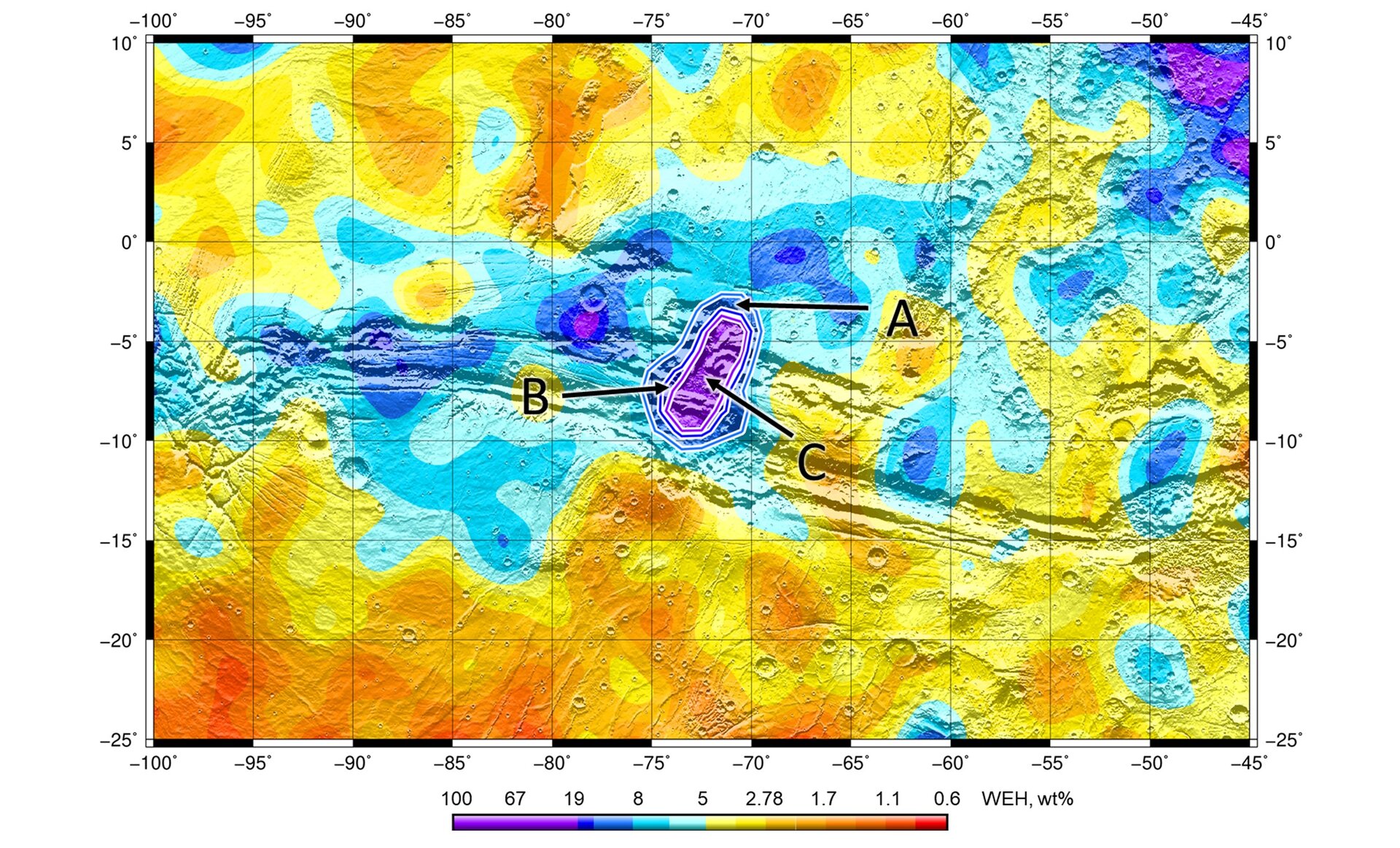 ExoMars_Trace_Gas_Orbiter_maps_water-rich_region_of_Valles_Marineris_pillars.jpg