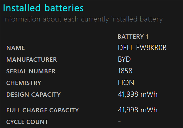 Installed_Batteries