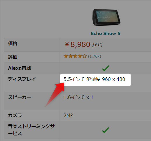 Ehco Show 5 のディスプレイに貼る100均の保護フィルムは何が Ehco Show 5 のディスプレイに貼る100均の保護フィルムは何が