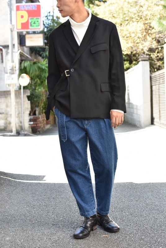 クルニ。 | IDIOME homme. クルニ。 | IDIOME homme.