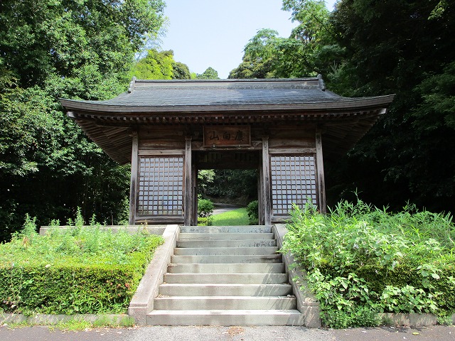 禅定寺 (4)