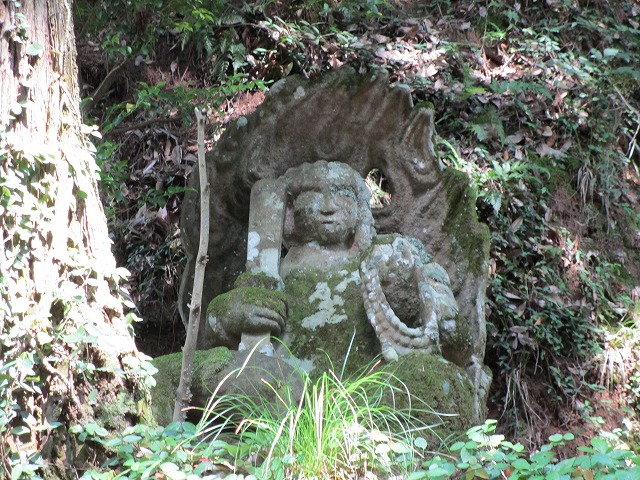 禅定寺 (5)