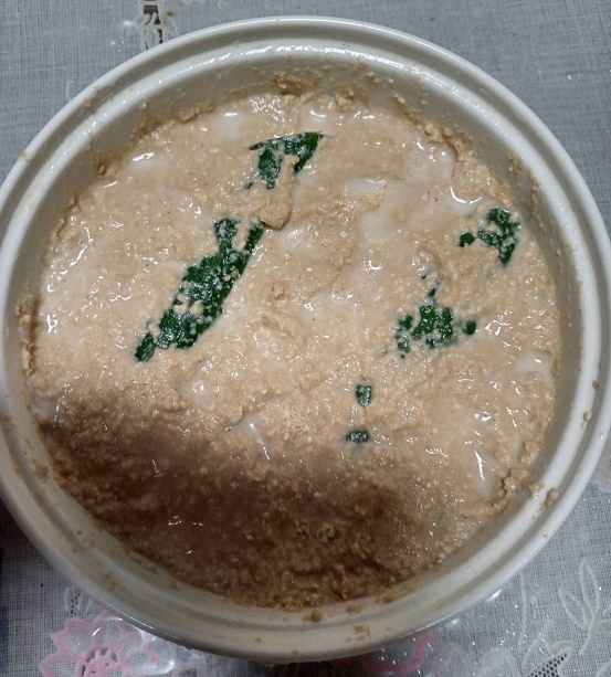 100グラムの米ぬかと1さじのヨーグルトから始めるぬか床づくり かけるのブログ