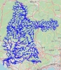 加古川水系 - 川の名前を調べる地図_2021-08-09_07_09_54