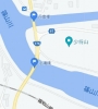 Google マップ 丹南橋と小滝橋_2021-08-12_07_32_31