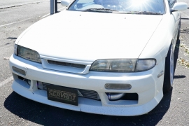 PAC リキッド　S14